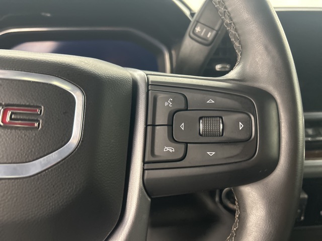 2024 Gmc Sierra HD SLE photo 12
