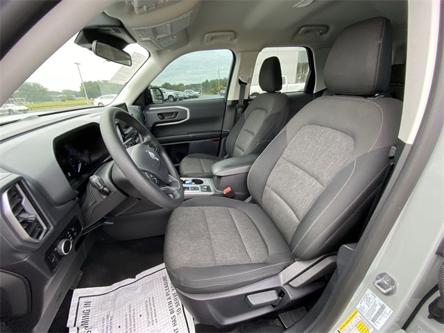 2024 Ford Bronco Sport Big Bend photo 2