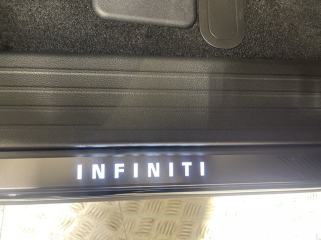2025 Infiniti QX60 Autograph photo 19