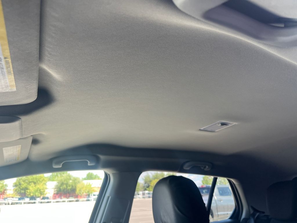 2022 Chevrolet Trax LS photo 22