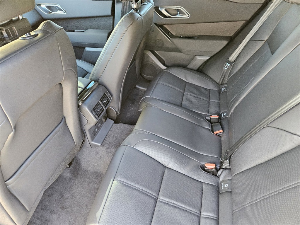 2024 Land Rover Range Rover Velar SE photo 25