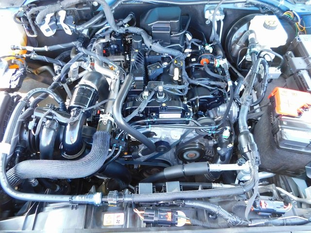 2023 Ford Bronco Base photo 38