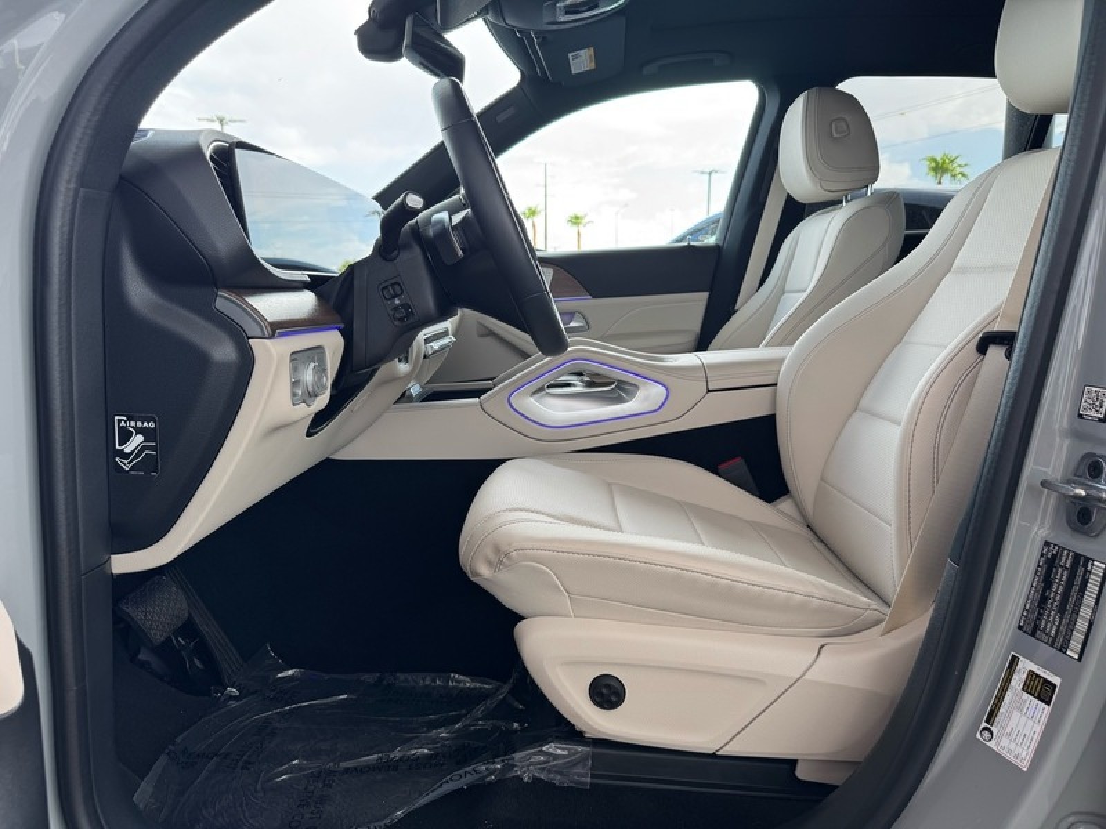 2024 Mercedes Benz GLE 350 photo 14