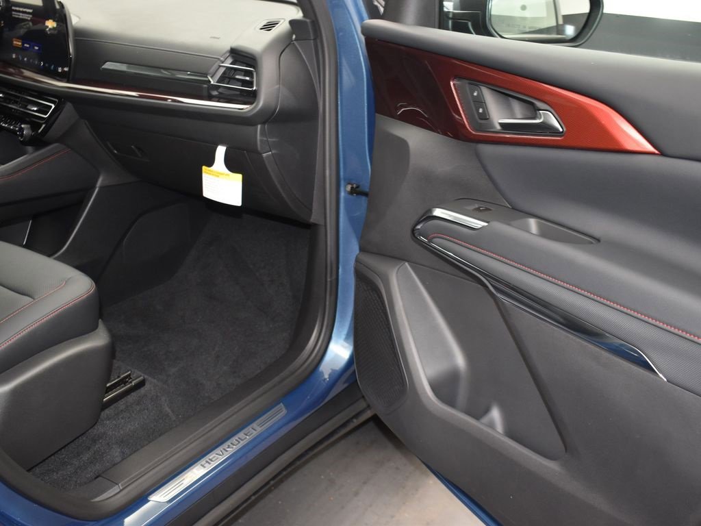 2026 Chevrolet Traverse Z71 photo 20