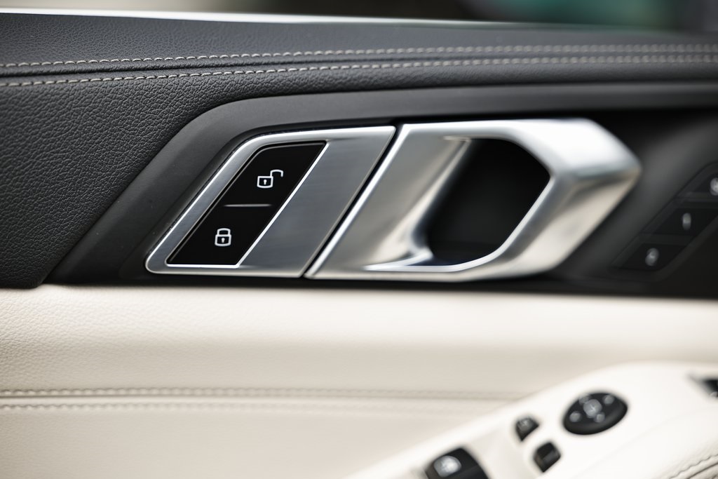 2022 Bmw X5 xDrive40i photo 14