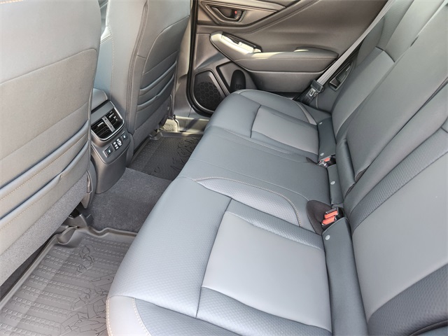 2025 Subaru Outback Wilderness photo 18
