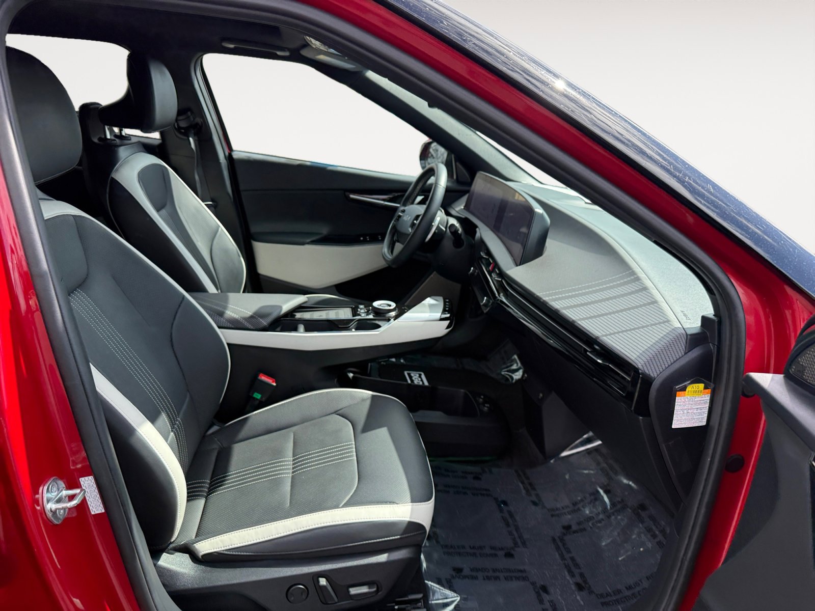 2023 Kia EV6 GT-Line photo 19