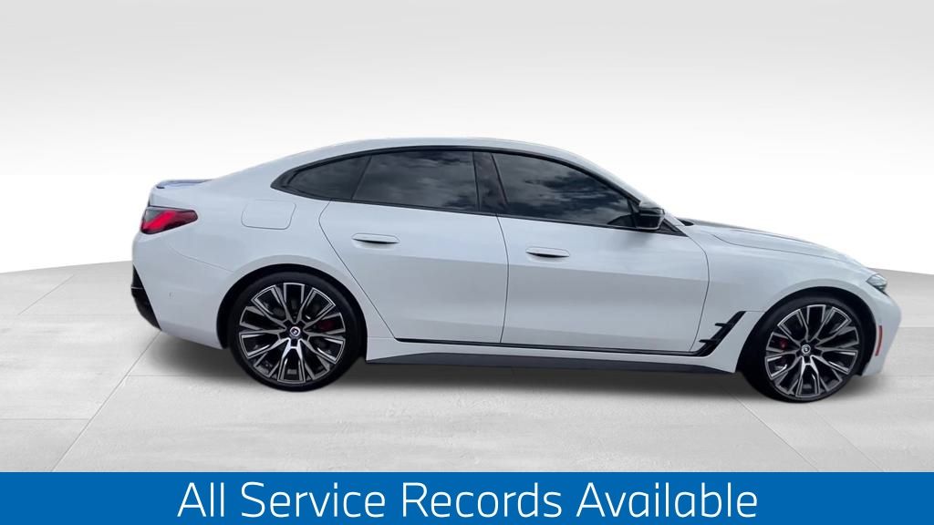 2023 Bmw M440i photo 3