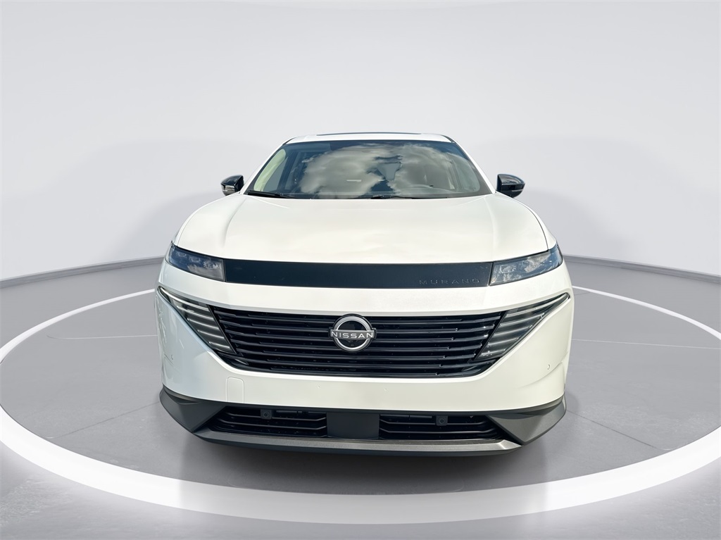 2025 Nissan Murano SL photo 3