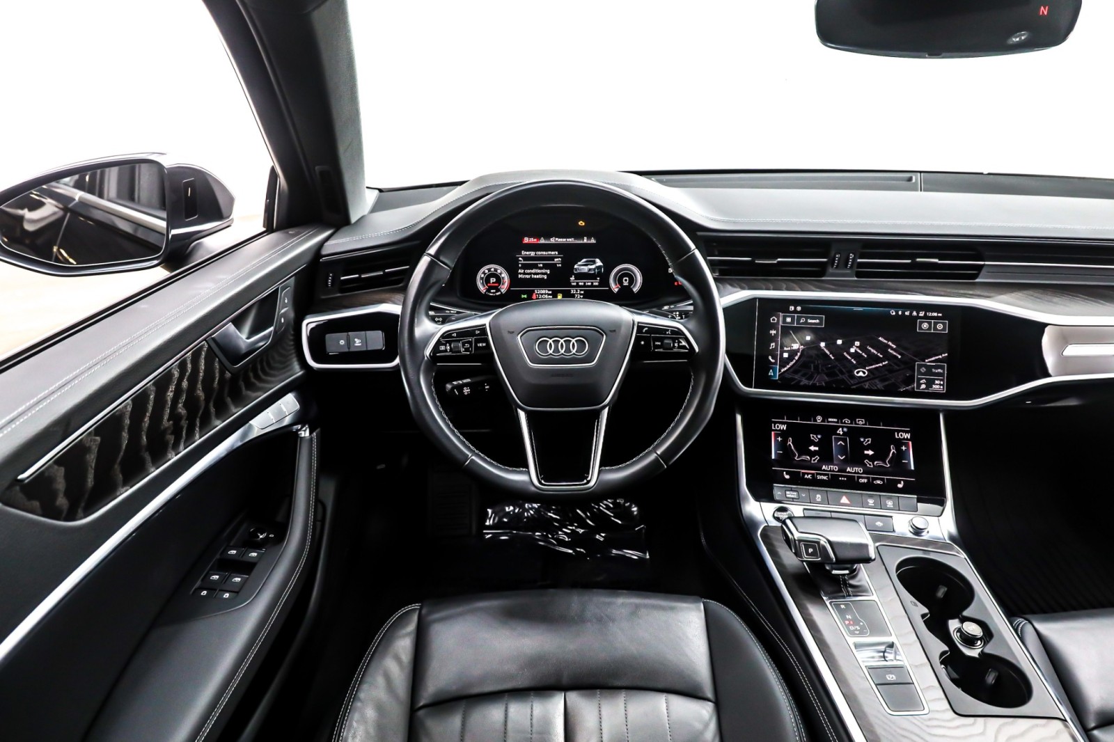 2023 Audi A6 Premium Plus TFSI Quattro photo 4