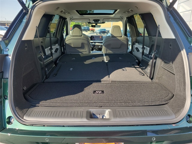 2026 Infiniti QX60 Luxe AWD photo 28