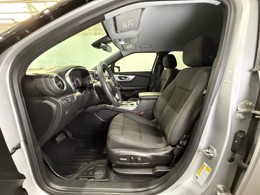 2022 Chevrolet Blazer 2LT photo 14
