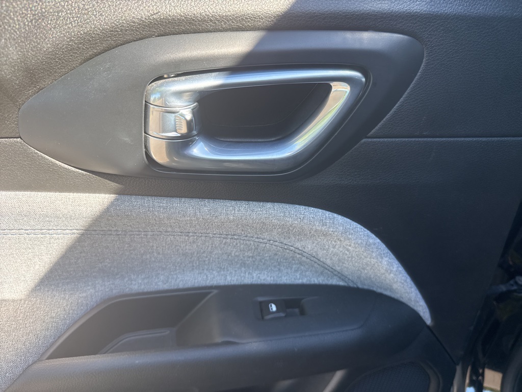 2024 Jeep Compass Latitude photo 17