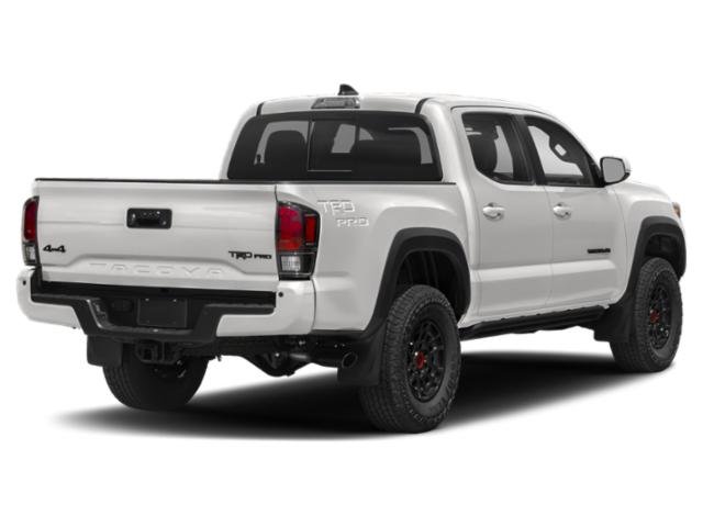 Used 2023 Toyota Tacoma TRD Off Road with VIN 3TMCZ5AN5PM546388 for sale in Brainerd, Minnesota