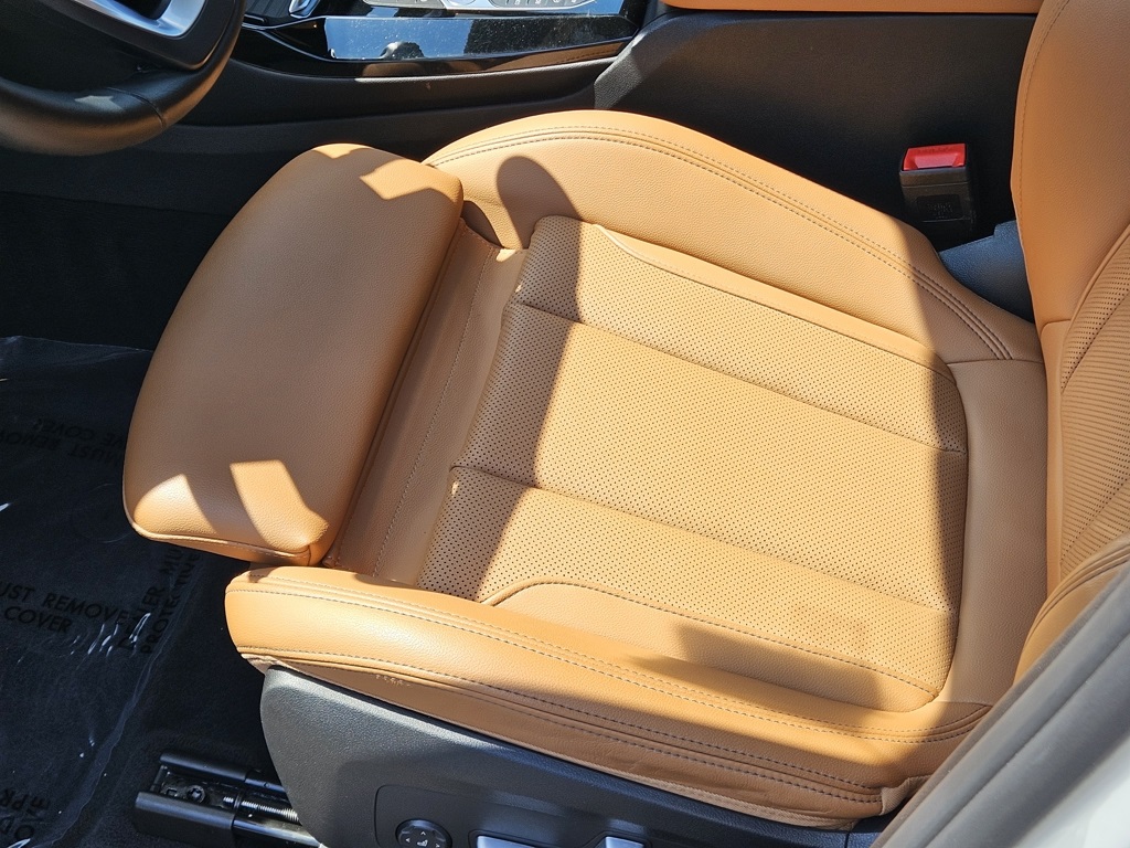 2023 Bmw X3 xDrive30i photo 29