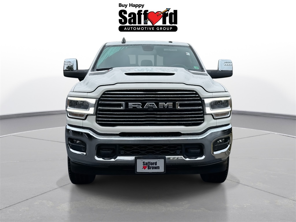 2024 Ram 2500 Laramie photo 10