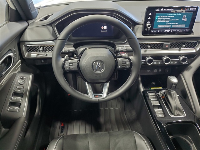 2025 Acura Integra A-Spec photo 18