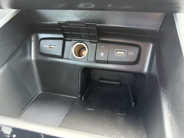 2023 Hyundai Tucson SEL photo 26