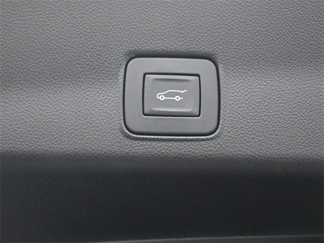 2023 Chevrolet Trailblazer RS photo 21