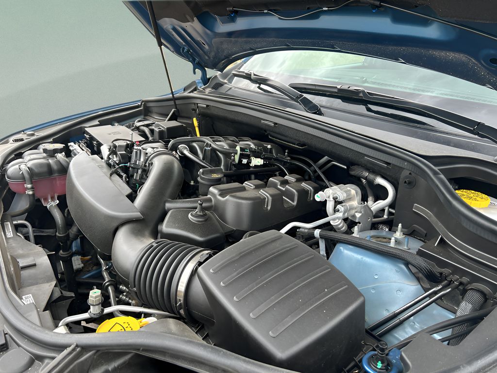 2025 Dodge Durango GT Plus photo 29