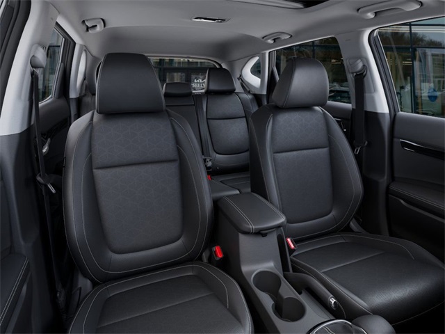 2025 Kia Seltos EX photo 15