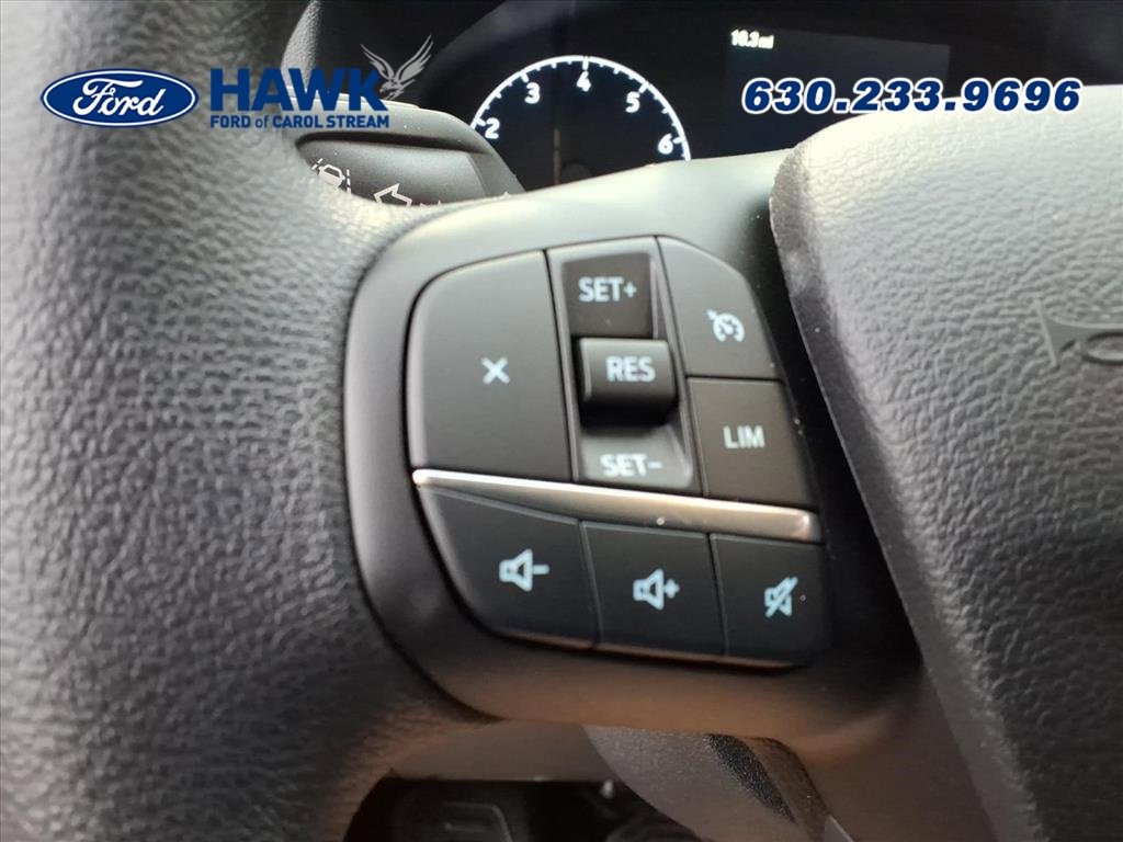 2024 FORD TRANSIT - Image 17