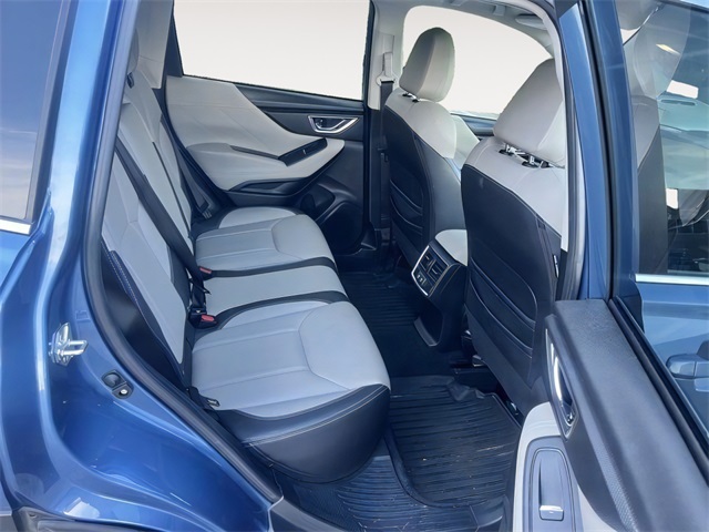 2019 Subaru Forester Limited photo 14