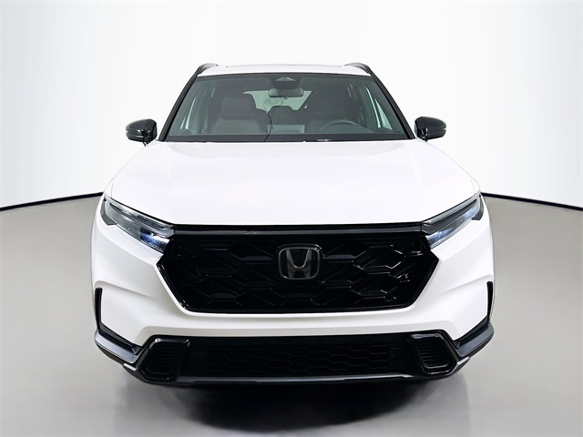 2026 Honda CR-V Hybrid Sport photo 2