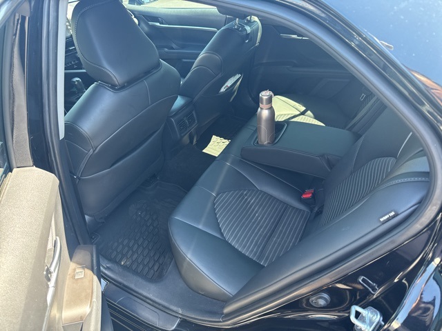2023 Toyota Camry SE photo 7