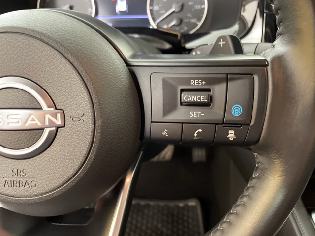 2024 Nissan Pathfinder SV photo 19