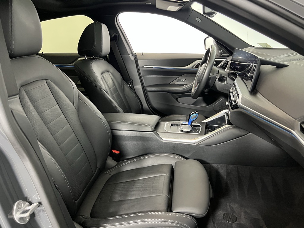 2023 Bmw i4 M50 photo 29