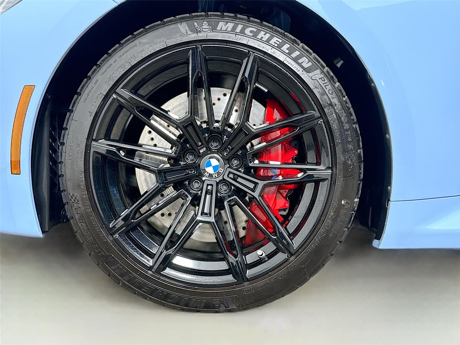 2024 Bmw M2 Coupe photo 31
