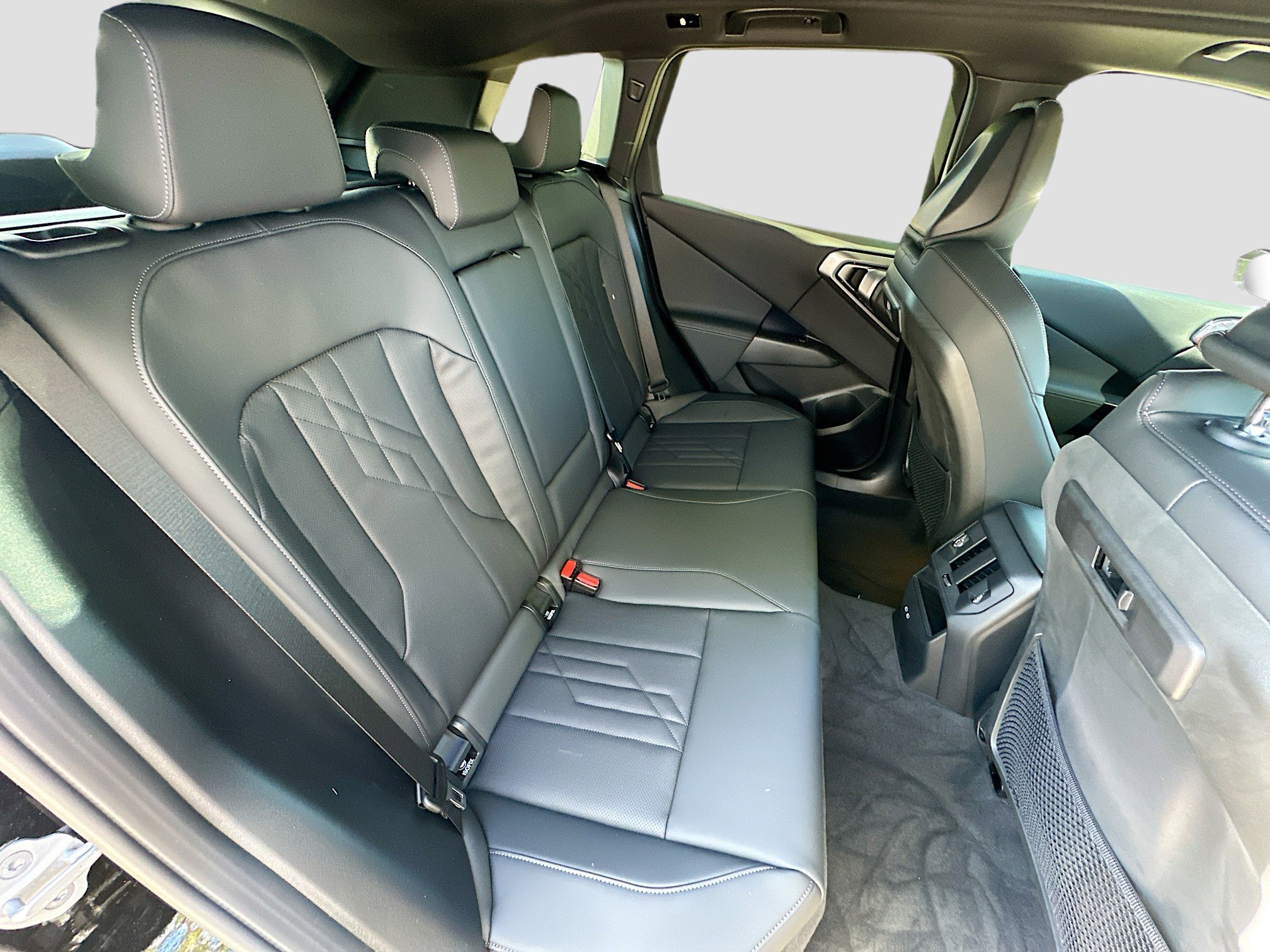2026 Bmw X3 photo 20