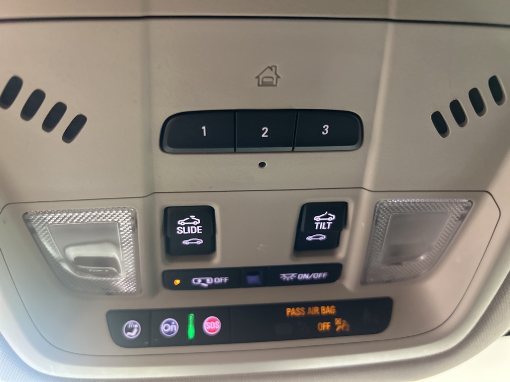 2021 Buick Enclave Avenir photo 30
