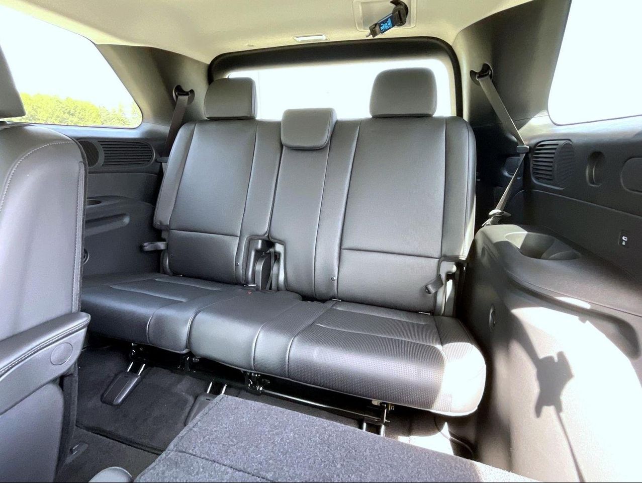 2026 Hyundai Palisade SEL photo 12