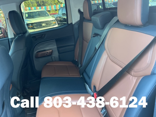 2024 Ford Maverick Lariat photo 9