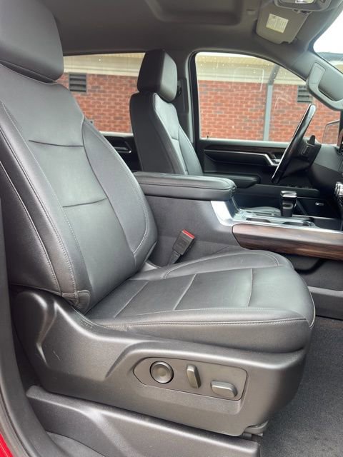 2022 Gmc Sierra 1500 SLT photo 12