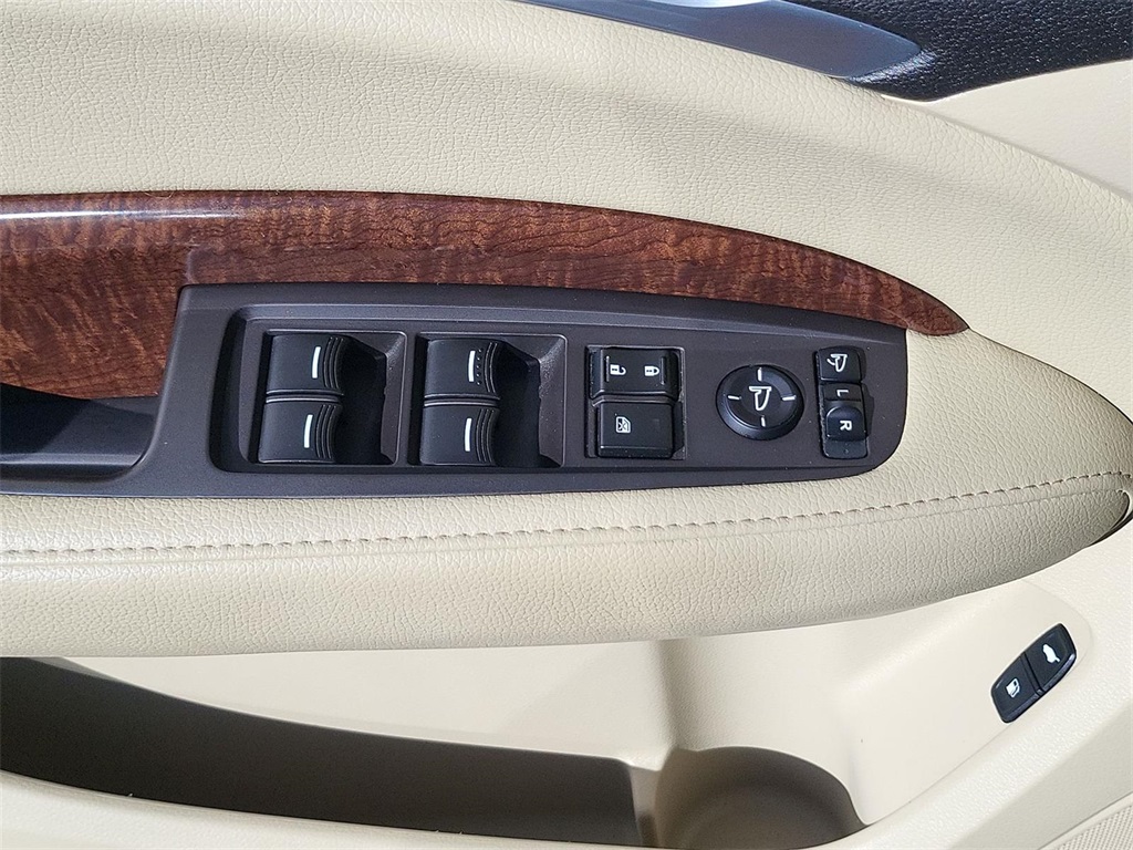 2017 Acura MDX SH-AWD Technology photo 15