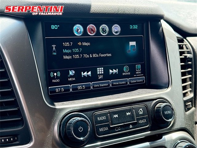 2019 Chevrolet Tahoe Premier photo 14