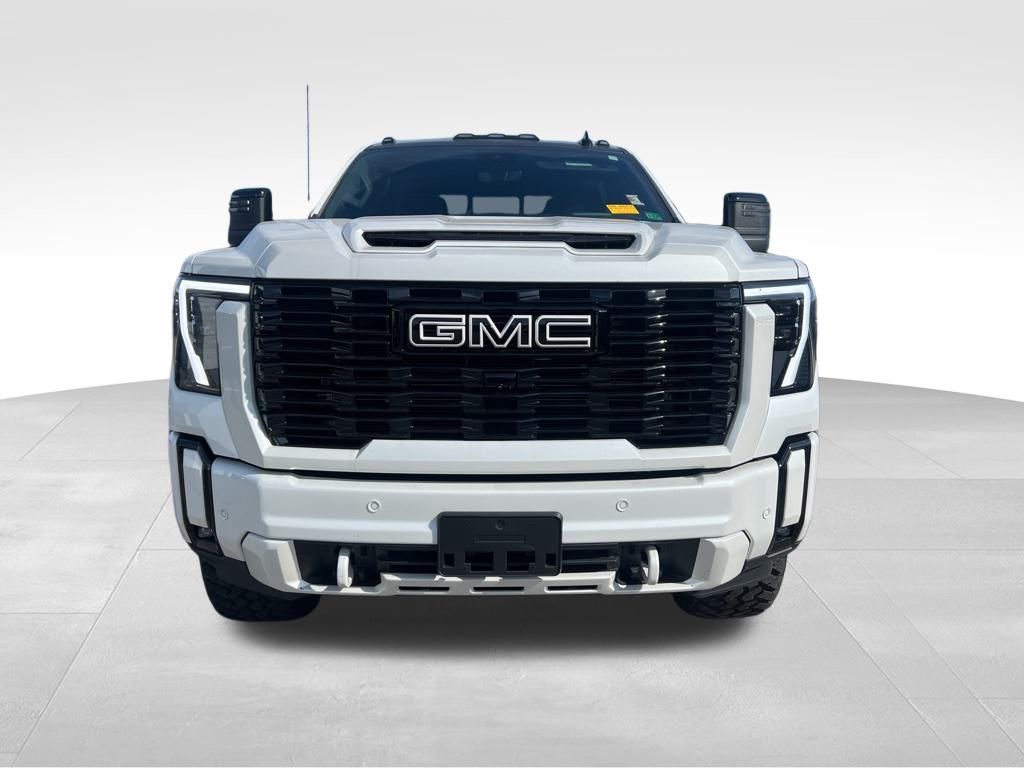 2024 Gmc Sierra 2500 HD Denali Ultimate photo 2