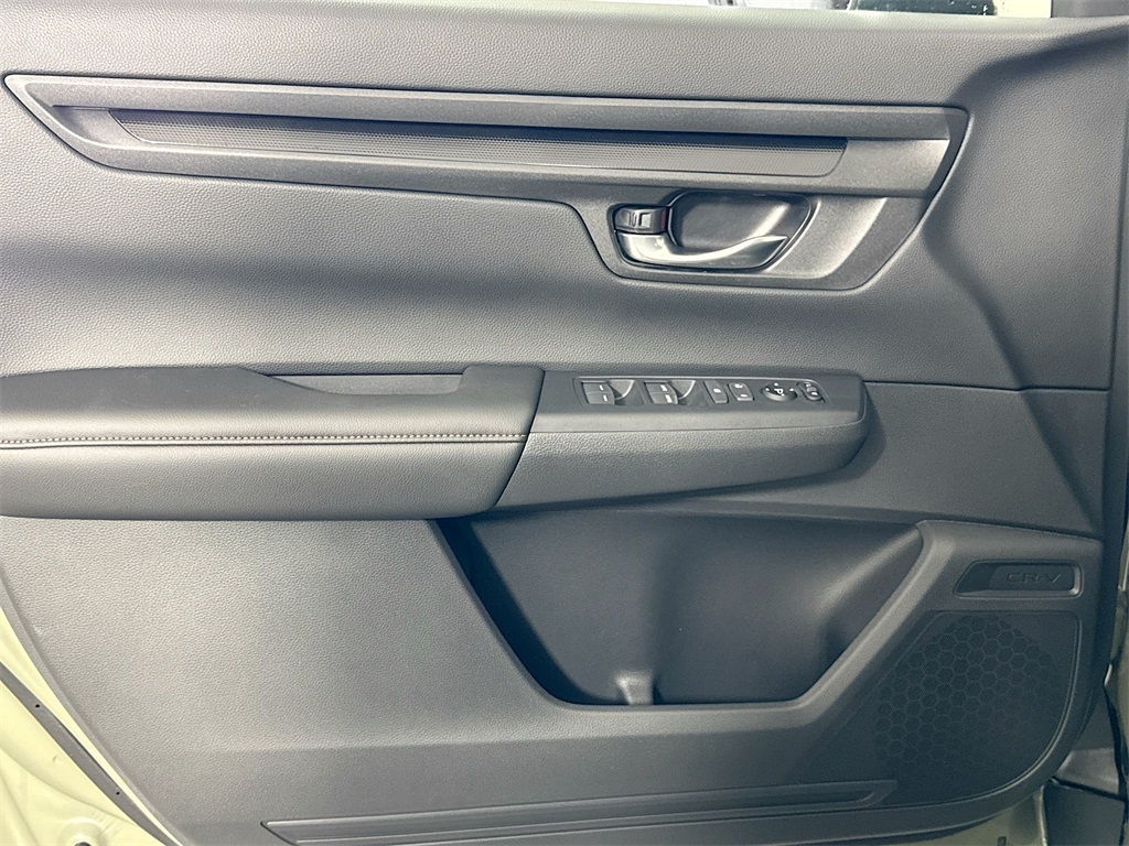 2026 Honda CR-V Hybrid photo 20