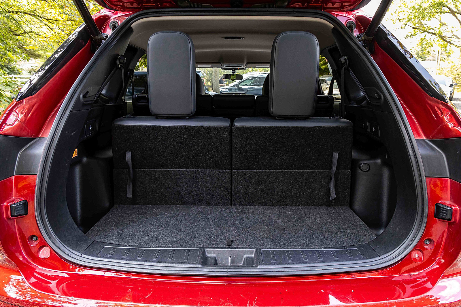 2024 Mitsubishi Outlander SE photo 24