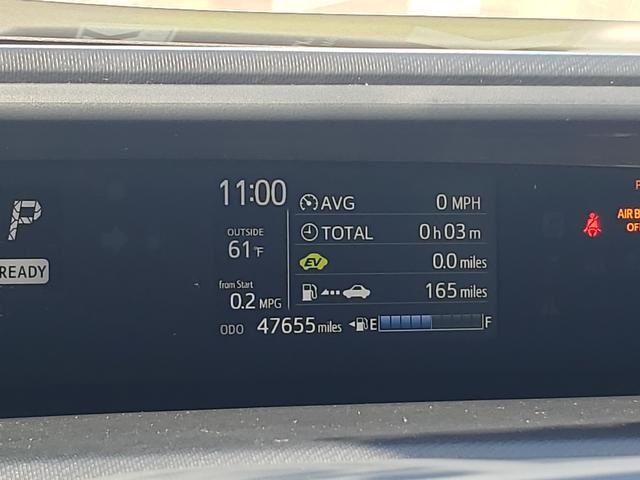 2018 Toyota Prius C Two photo 26