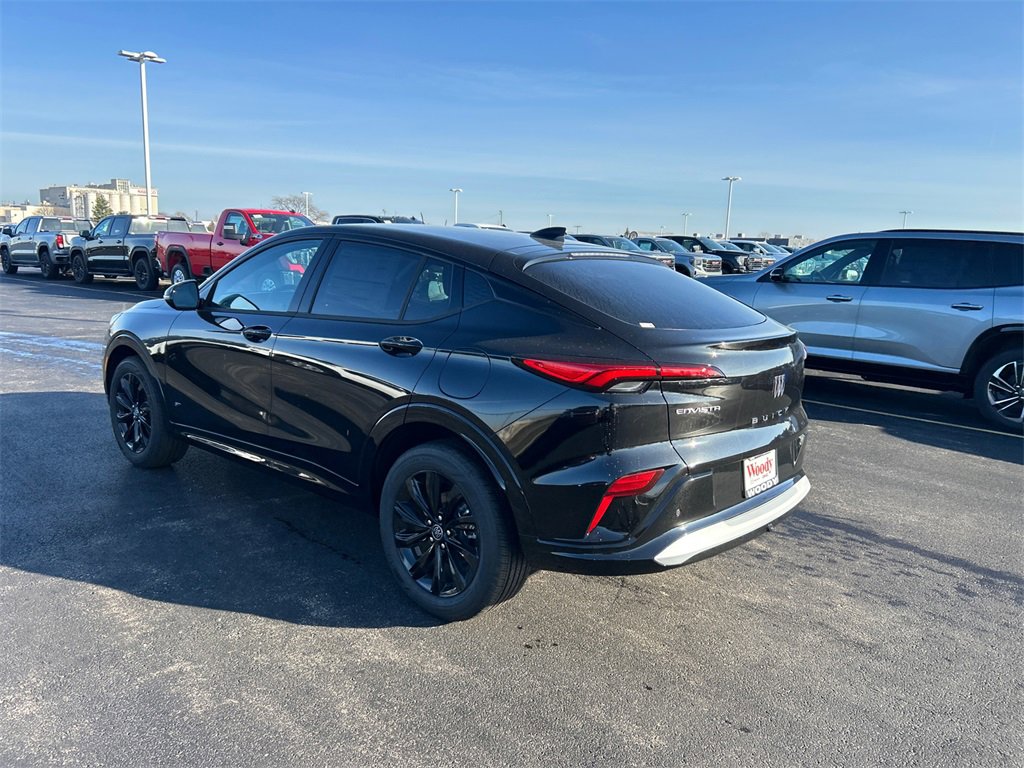 2026 BUICK ENVISTA - Image 5