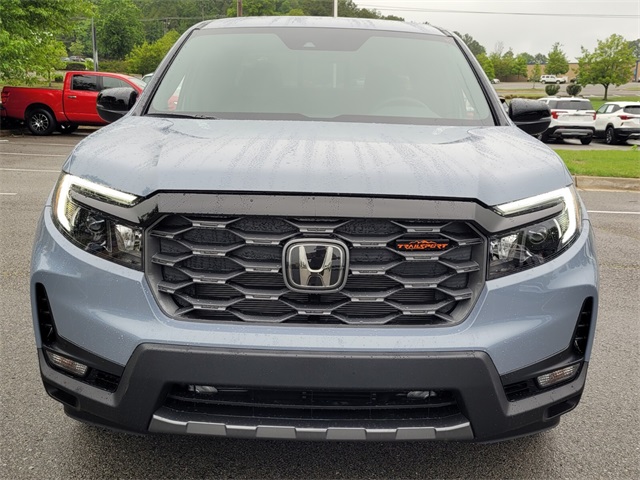 2025 Honda Ridgeline TrailSport photo 8