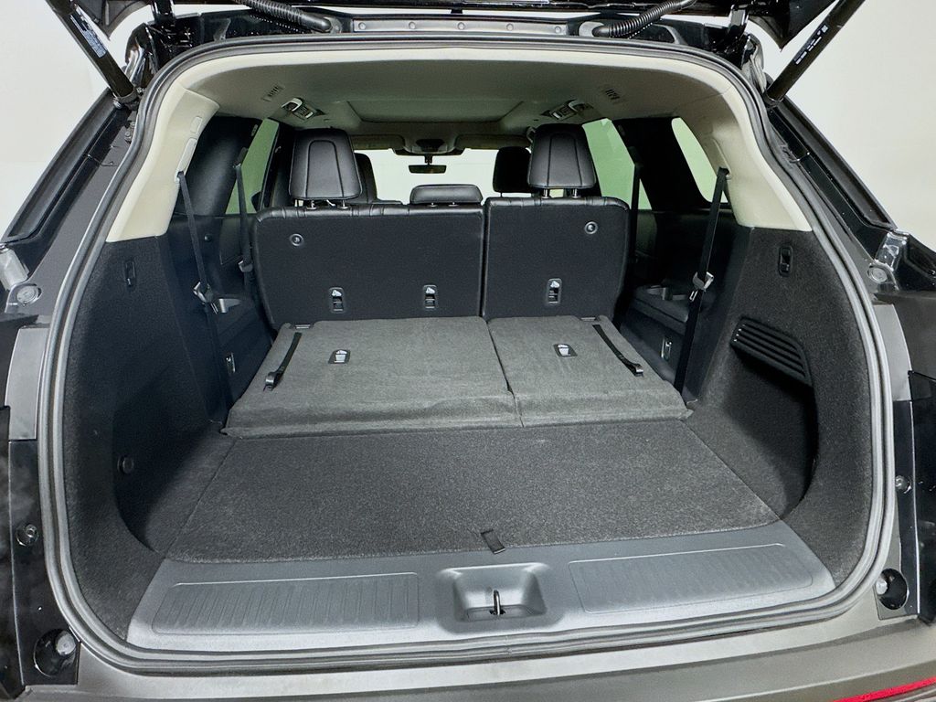 2025 Infiniti QX60 Pure photo 30