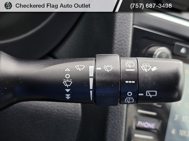 2016 Subaru Forester 2.5i Premium photo 28