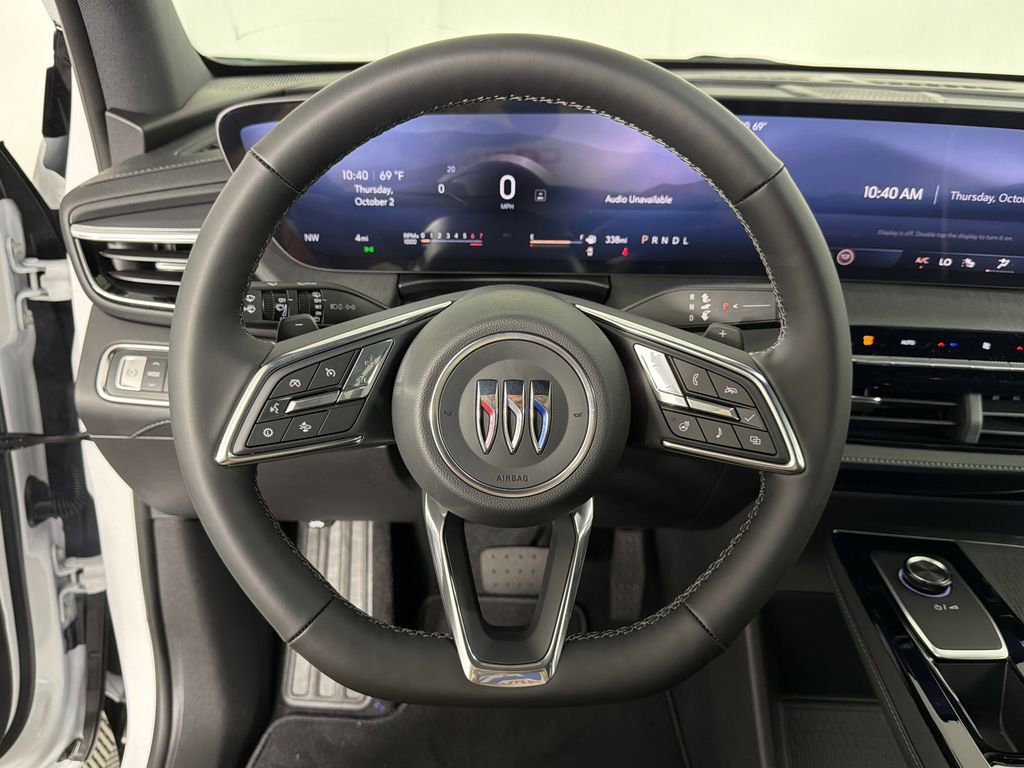 2026 Buick Enclave Sport Touring photo 24