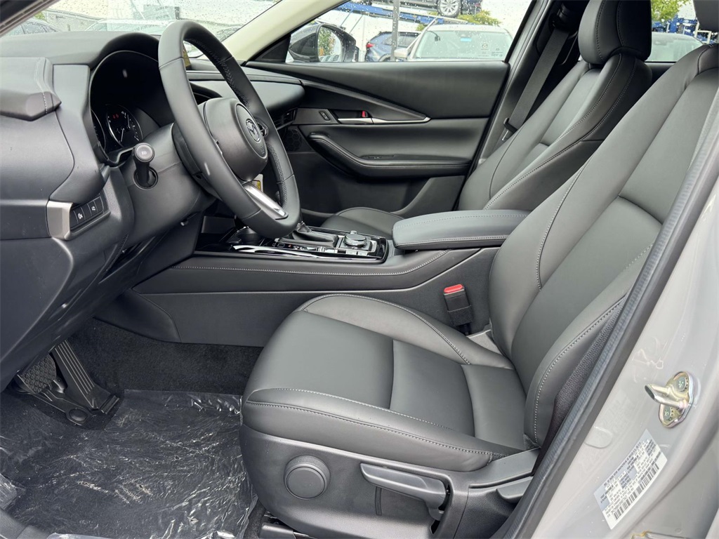 2025 Mazda CX-30 2.5 Select Sport photo 13