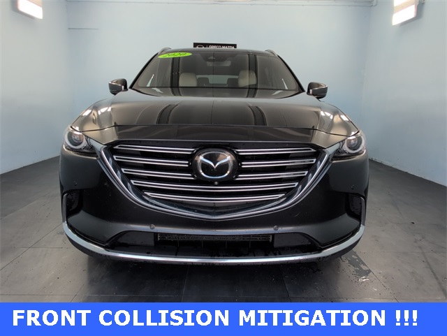 2020 Mazda CX-9 Grand Touring photo 3